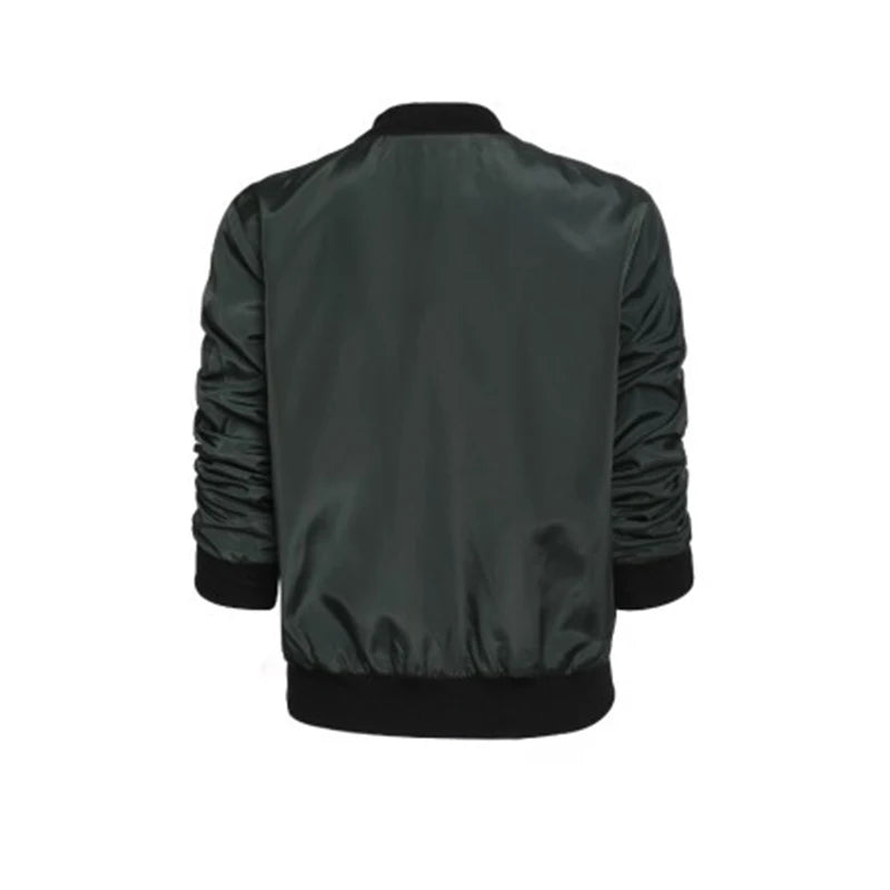 Outdoor Sport Jacket Blouse Womens Coat Classic Quilted Jacket Short Bomber Jacket Streeswear Coat Autumn Female