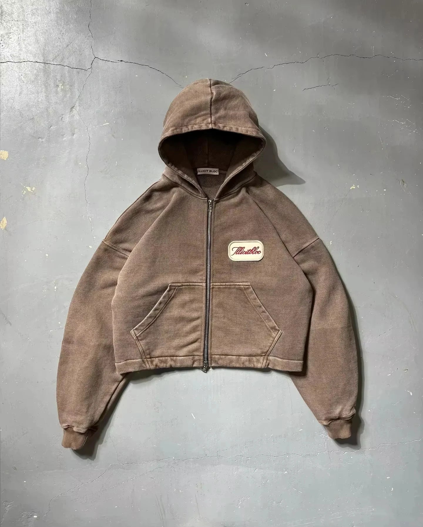 Autumn And Winter American New Fashion Letter Embroidered Hoodie Sweater Women Y2K Gothic Hip-hop Popular Couple Sweatshirt