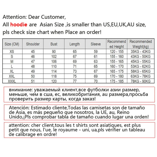 Silent Hill Double Sided Print Hoodie Men Women Harajuku Vintage Hooded Sweatshirts Gothic Fashion Pullovers