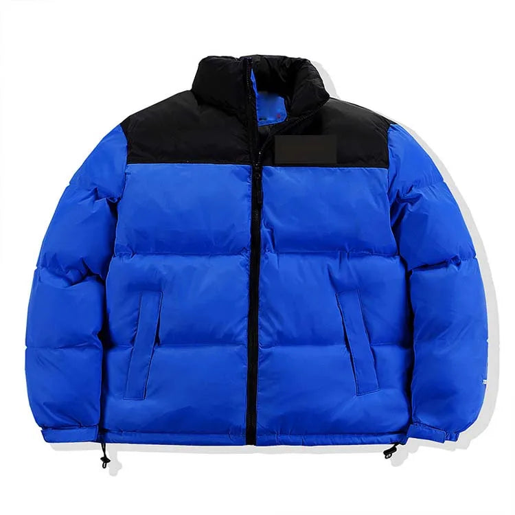 Winter Men Down Jackets Fur Homme Outdoor Windbreaker Outerwear Hooded Fourrure Manteau Coat Hiver Parka Doudoune