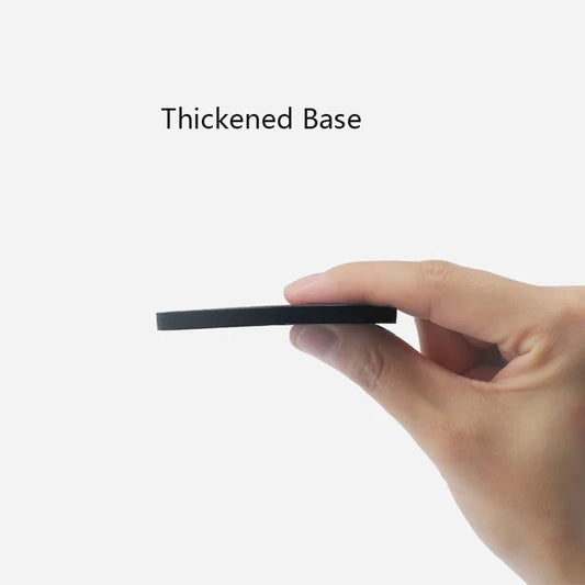 Car Non-slip Water Cup Pad Rhinestone Decoration Auto Interior For Useful Things For Cars Car Duck Ornaments Interior