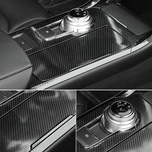 Carbon Fiber Vinyl Car Body Wrap Matte Accessories Glossy Black Sticker 3D 4D 5D 6D Auto Foil Cover Motorcycle Decoration Film