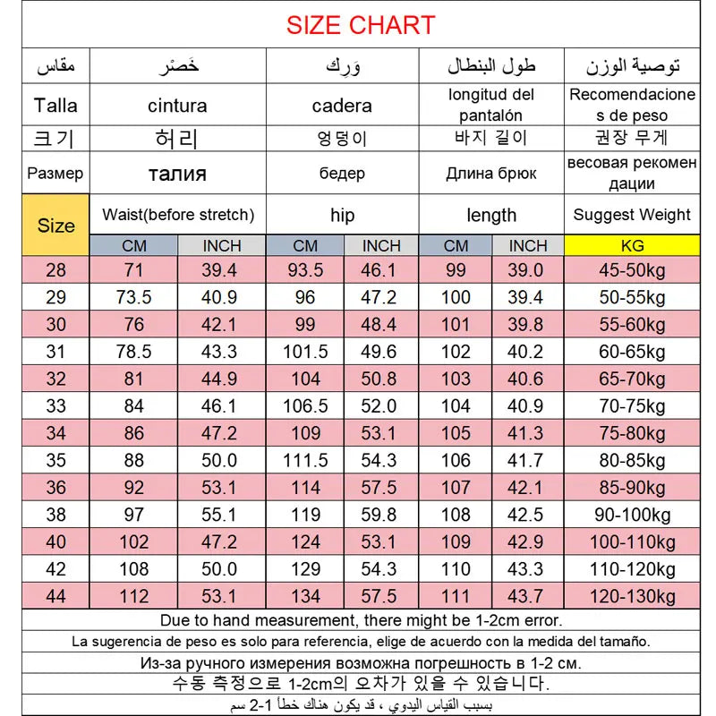 Plus Size Men Winter Straight Jeans 50-150KG Fleece-lined Black Stretch Casual Pants Business Baggy Denim Trousers Male Clothing