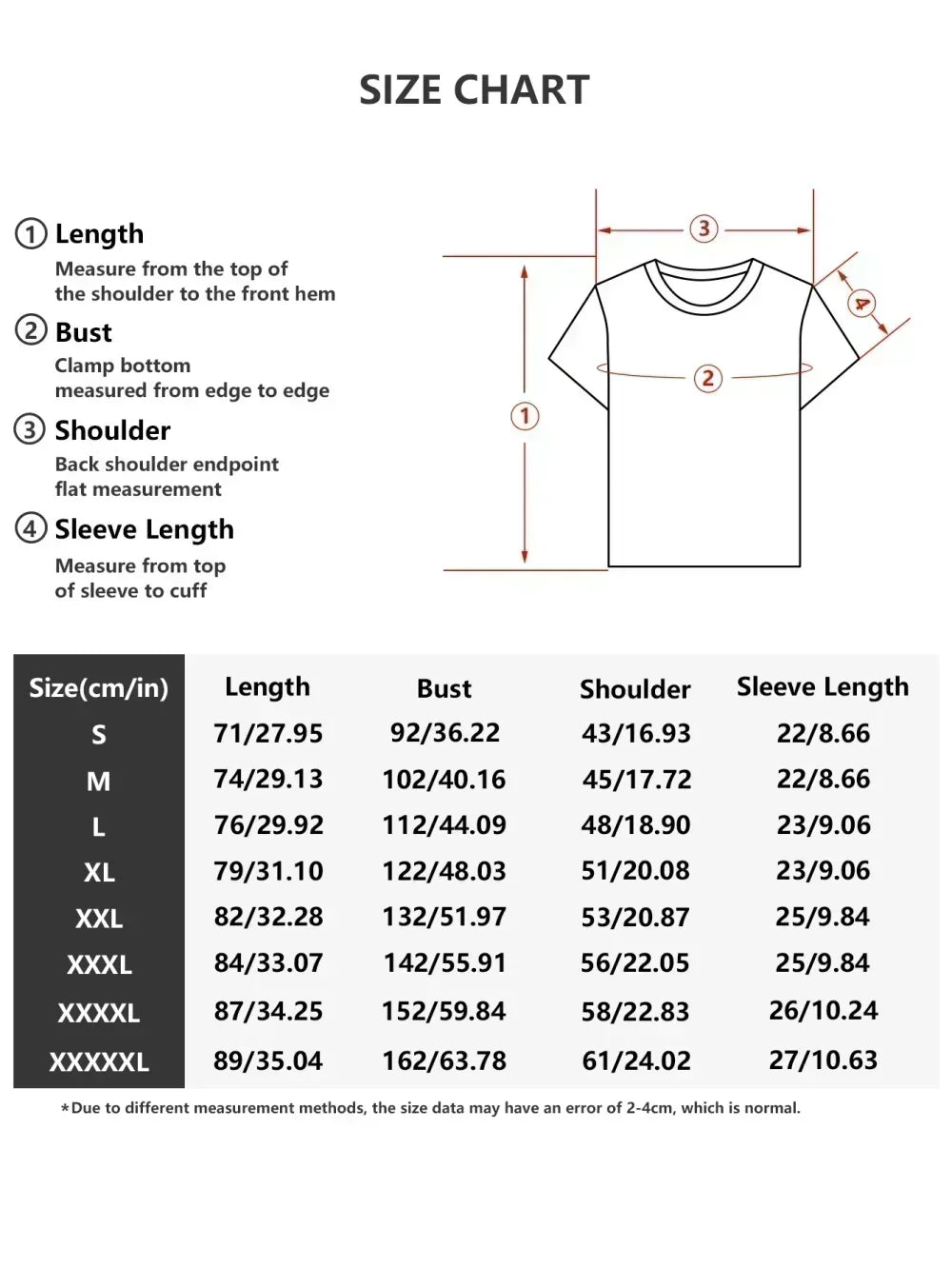 Y2k Harajuku streetwear men and women short sleeved fashion new cartoon print design shirt retro hip-hop trend oversized T-shirt