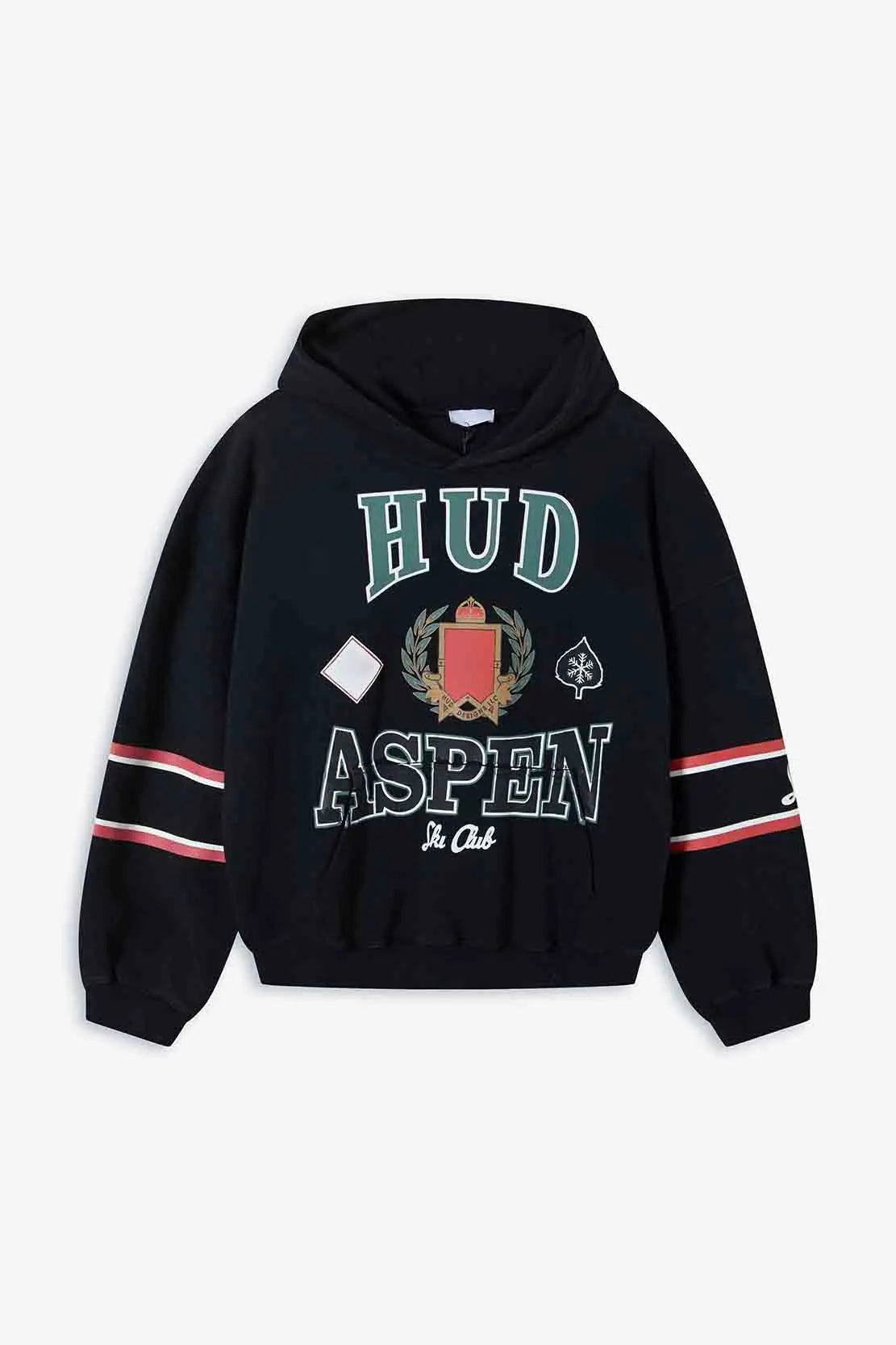 2025FW Top Quality Printed Women Men Hooded Sweatshirt Hoodies Oversized Cotton Pullover