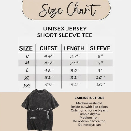 "It's Okay to Not Be Okay" T-Shirt Unisex Washed Mental Health Graphic Tee Motivational Self Care Cotton Top Gift