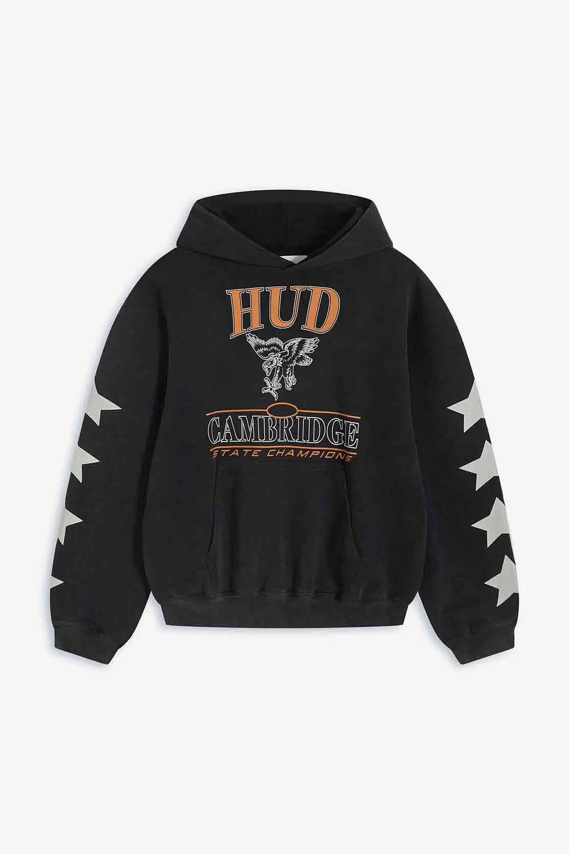 2025FW Top Quality Printed Women Men Hooded Sweatshirt Hoodies Oversized Cotton Pullover