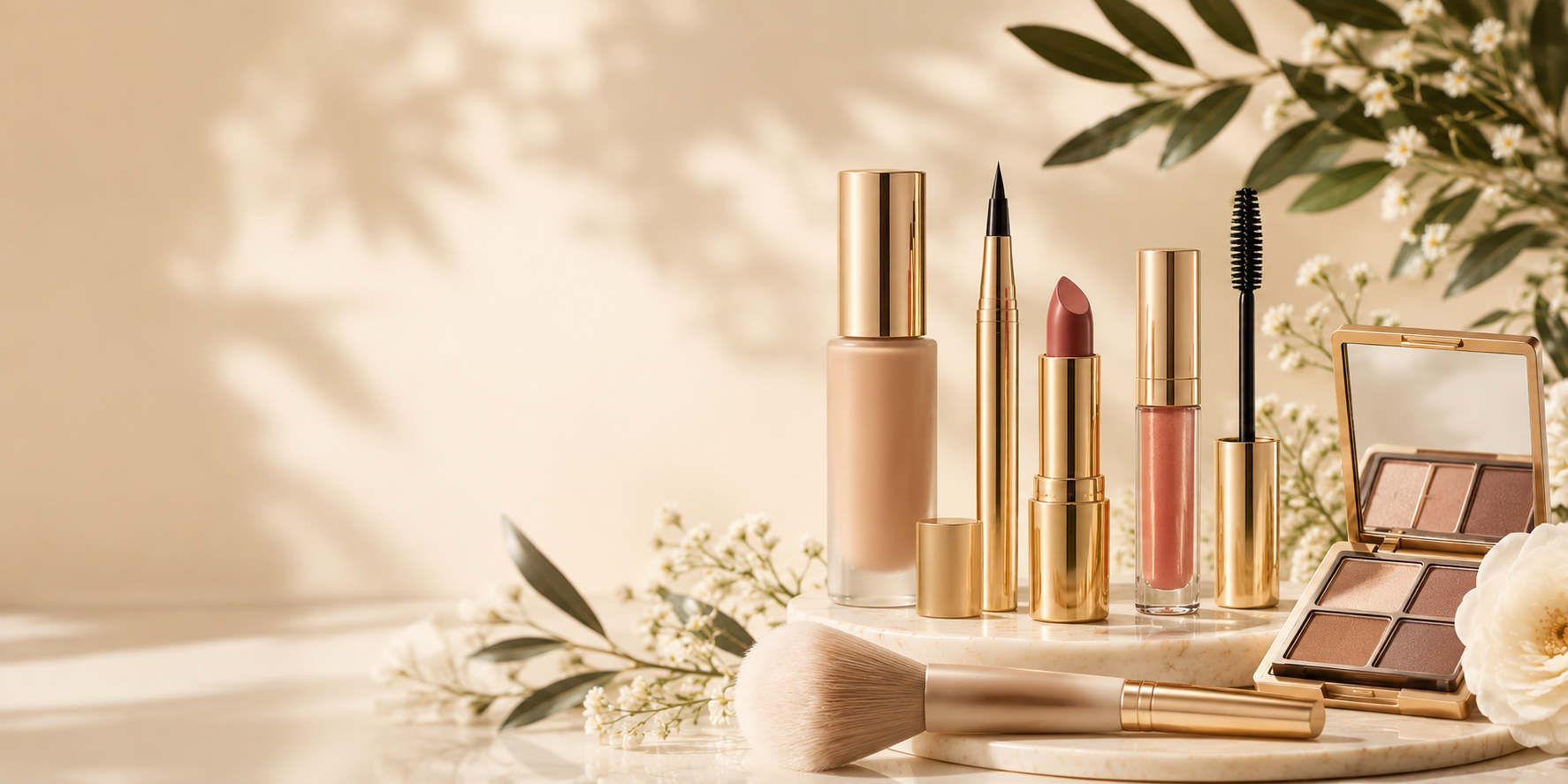 💄 Clean Beauty Redefined: Why Halal Makeup Is the Future of Beauty