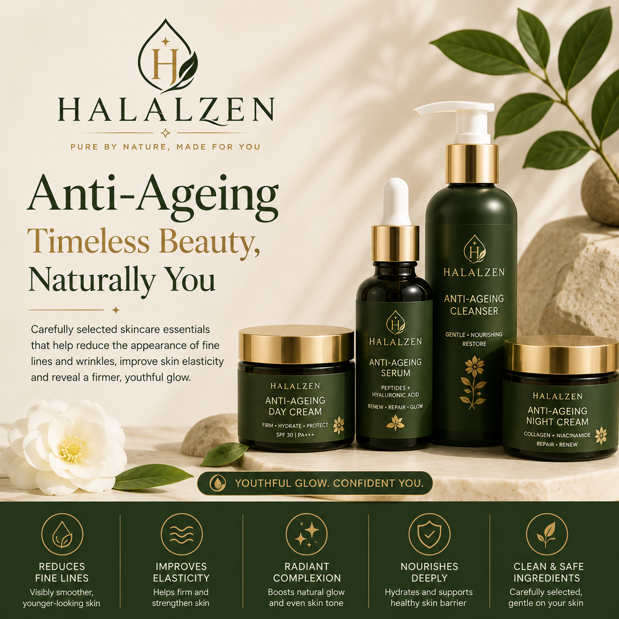 Anti-Aging