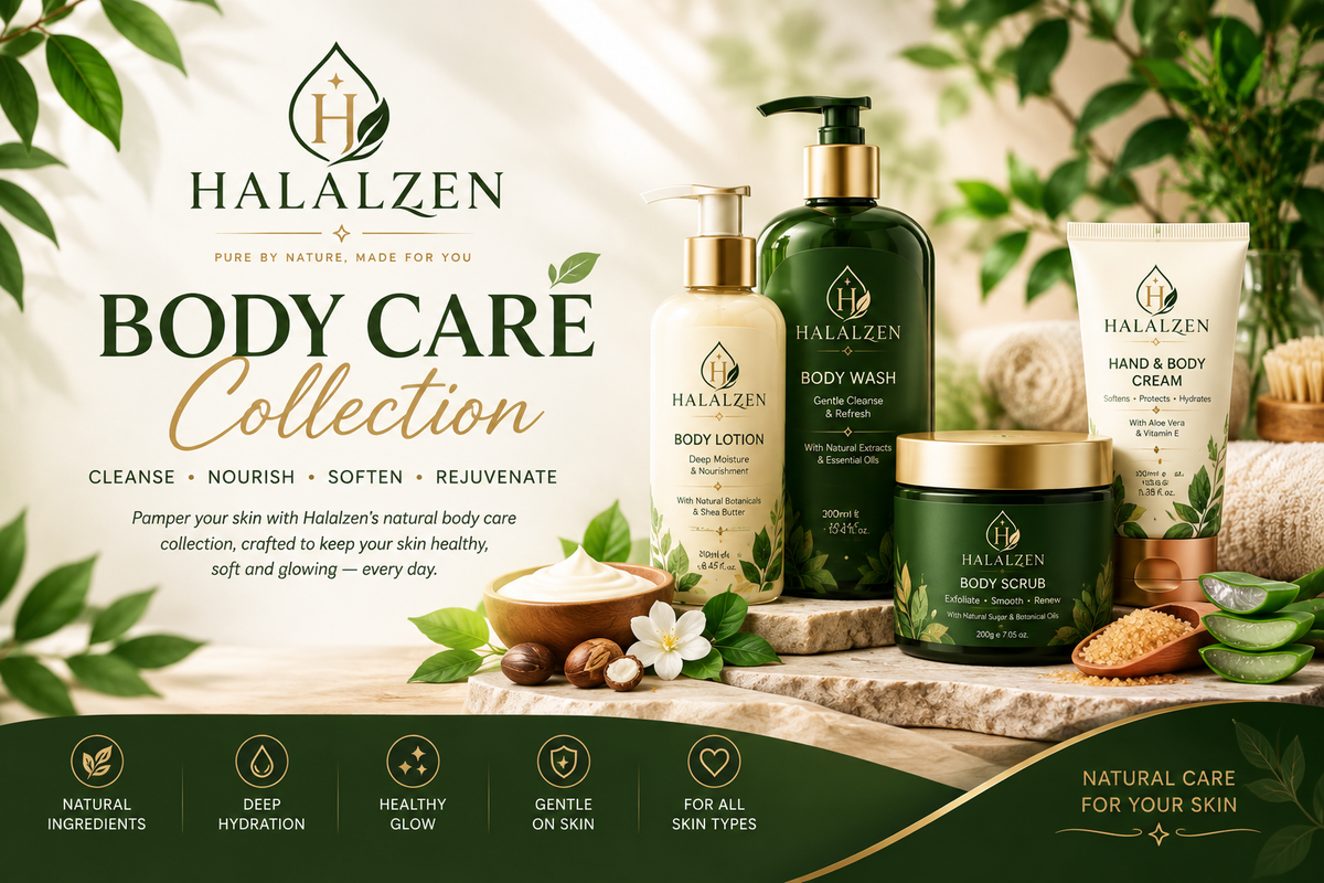Body Care
