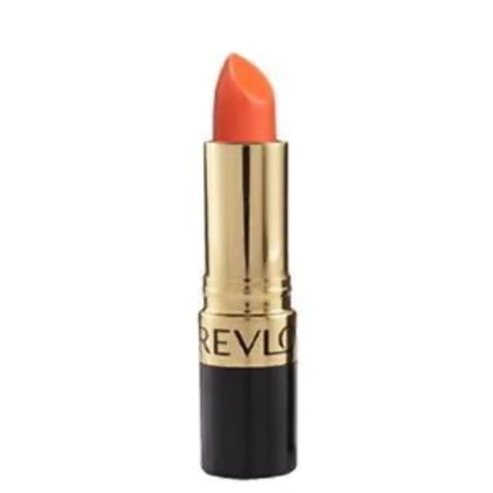 Revlon Super Lustrous Lipstick, 4.2 g, Number 420, Blushed Halalzen