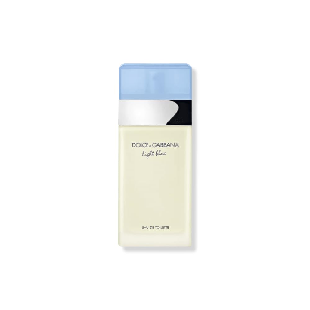 Light Blue by Dolce & Gabbana Eau De Toilette For Women 50ml Halalzen