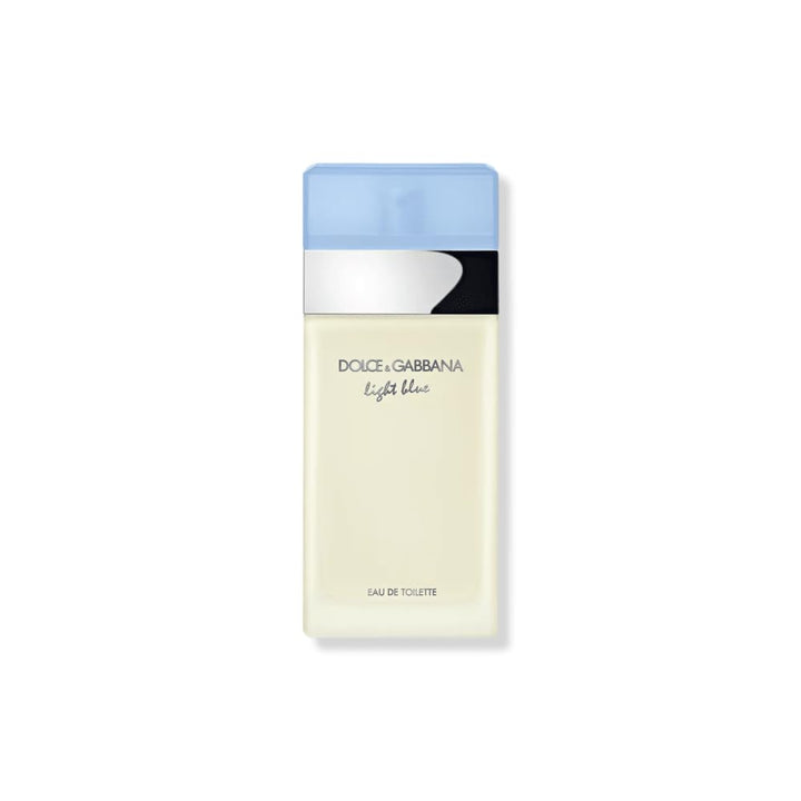 Light Blue by Dolce & Gabbana Eau De Toilette For Women 50ml Halalzen