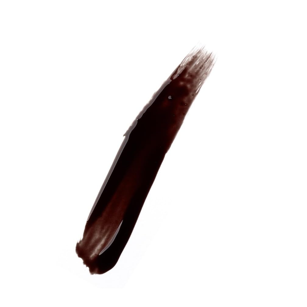 Maybelline New York Tattoo Brow Peel Off Eyebrow Gel Tint, Semi-Permanent Colour, Waterproof, Lasts up to 3 Days, Colour: Dark Brown