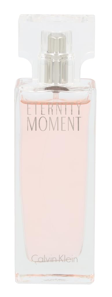 Calvin Klein Eternity Moment Eau de Parfum Spray for Women Halalzen