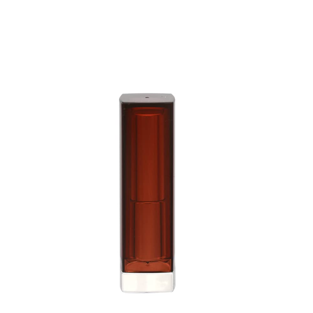 Maybelline Lip Stick, Hydrating Color Sensational Lip Colour, Creamy Formula with Honey Nectar for Nourished Lips & Crisp Color - Shade: 148, Summer Pink Halalzen