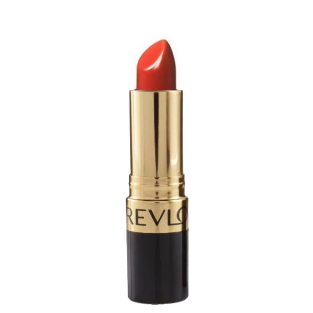 Revlon Super Lustrous Lipstick, 4.2 g, Number 420, Blushed Halalzen