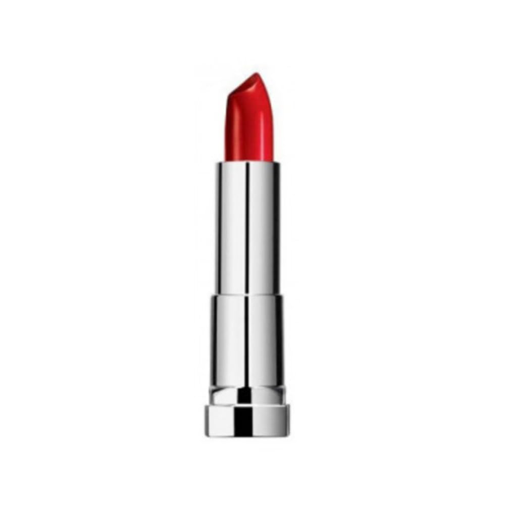 Maybelline Lip Stick, Hydrating Color Sensational Lip Colour, Creamy Formula with Honey Nectar for Nourished Lips & Crisp Color - Shade: 148, Summer Pink Halalzen