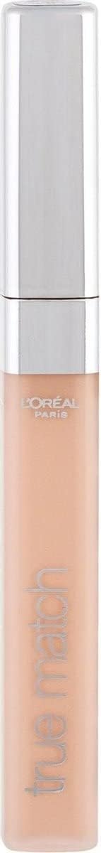 L'Oreal True Match Concealer 1.R/C Rose Ivory Halalzen