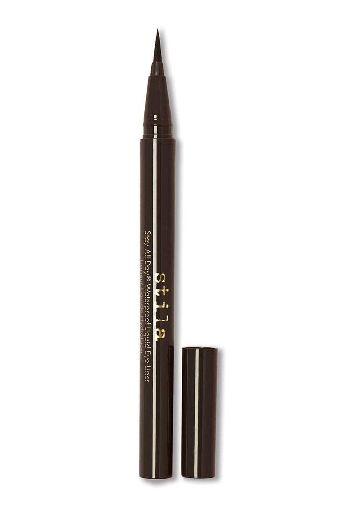 Stila Stay All Day Waterproof Liquid Eye Liner 0.5 ml Halalzen