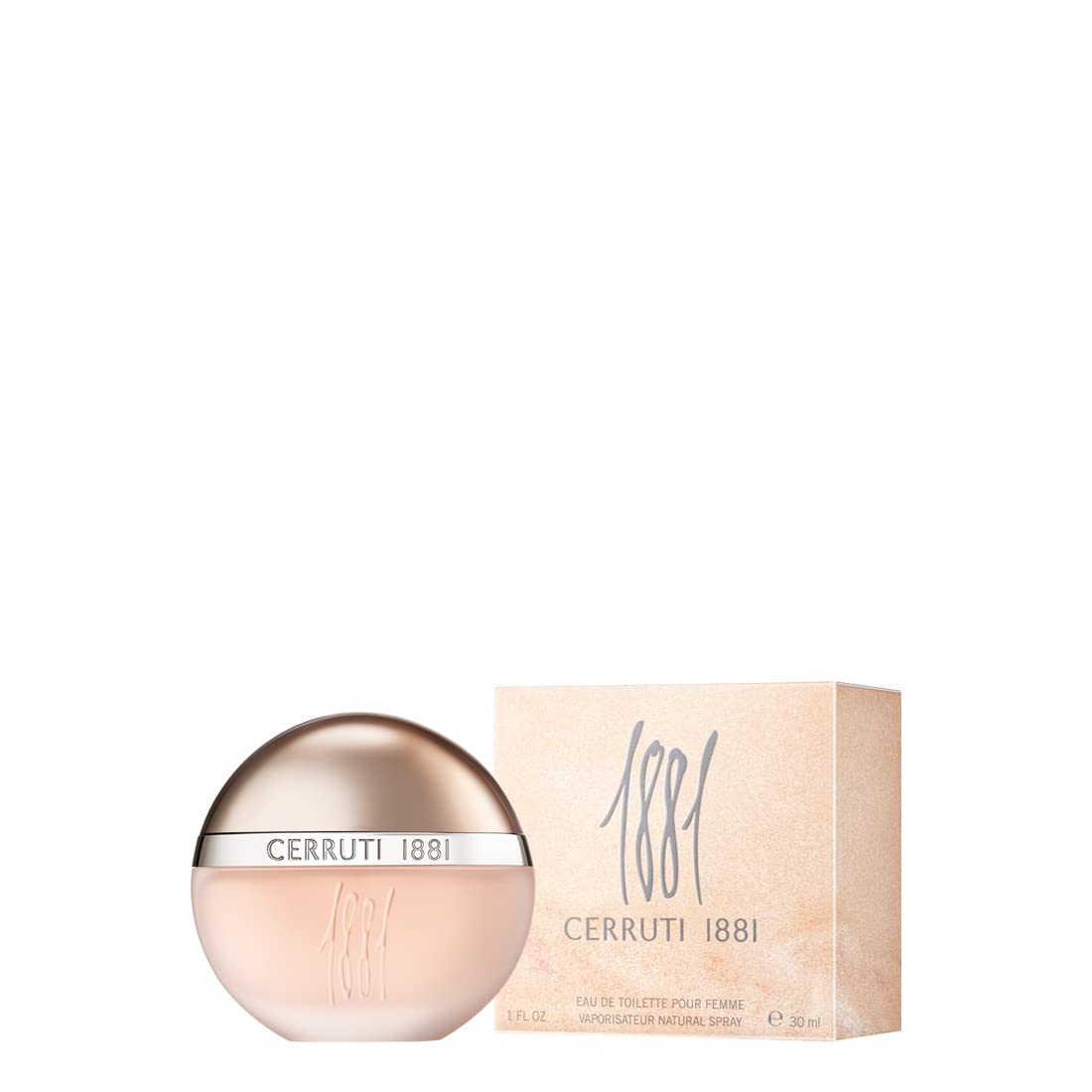 Cerruti 1881 Femme Eau De Toilette Spray For Women Halalzen