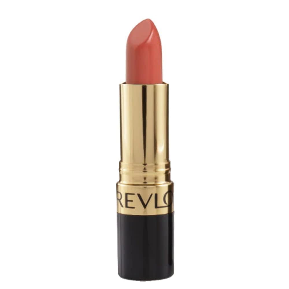 Revlon Super Lustrous Lipstick, 4.2 g, Number 420, Blushed Halalzen