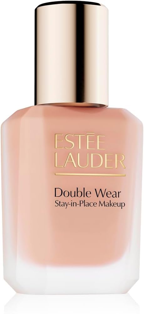 Estée Lauder Double Wear Stay-in-Place Makeup | 36-Hour Long-Wear Matte Foundation 30ml Halalzen