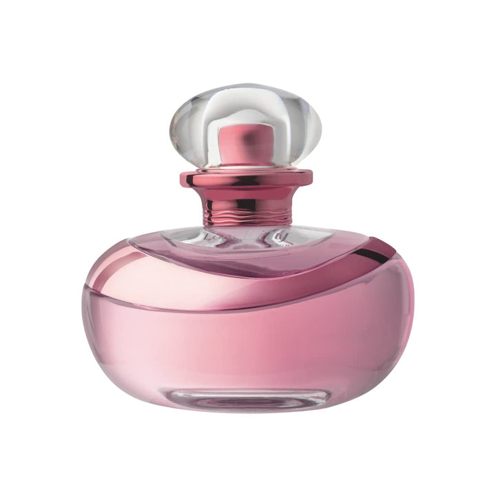 O Boticário Lily Eau de Parfum - Long Lasting Perfume for Women - 2.5 oz / 75 ml, Premium Brazilian Floral Fragrance with Lily & Jasmine Notes, Elegant Signature Scent, Women's Perfume Gift