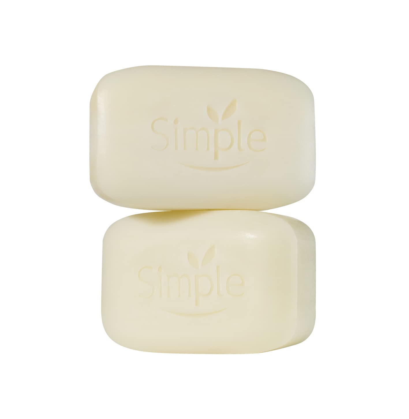 Simple Soap 2 x 100g Halalzen