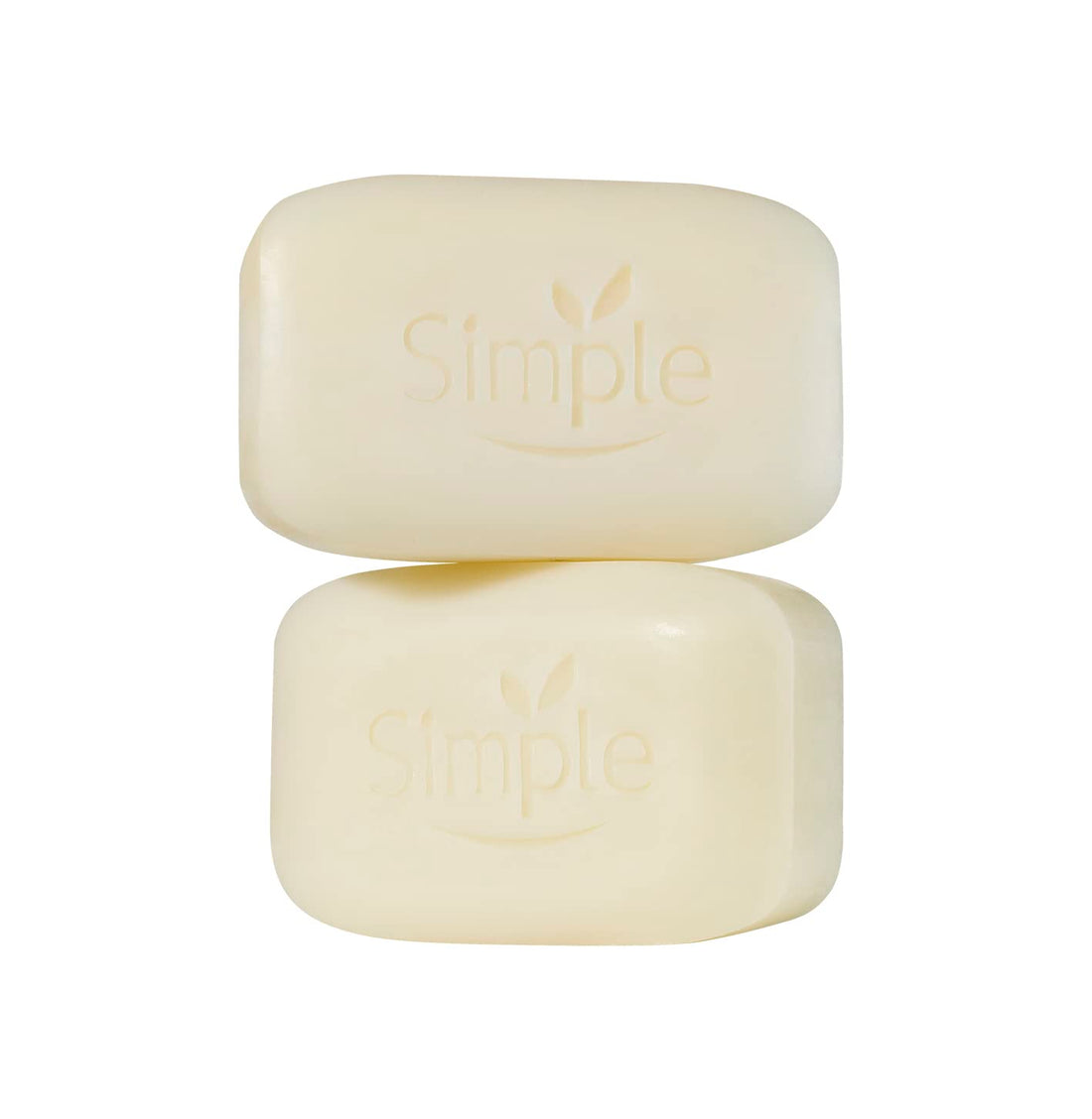 Simple Soap 2 x 100g Halalzen