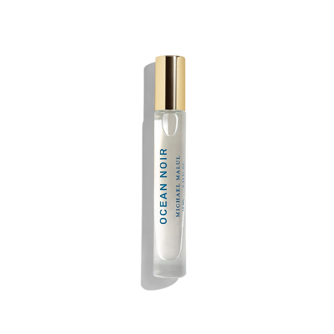 Michael Malul Ocean Noir Eau de Parfum for Men - 100ml | 3.4oz
