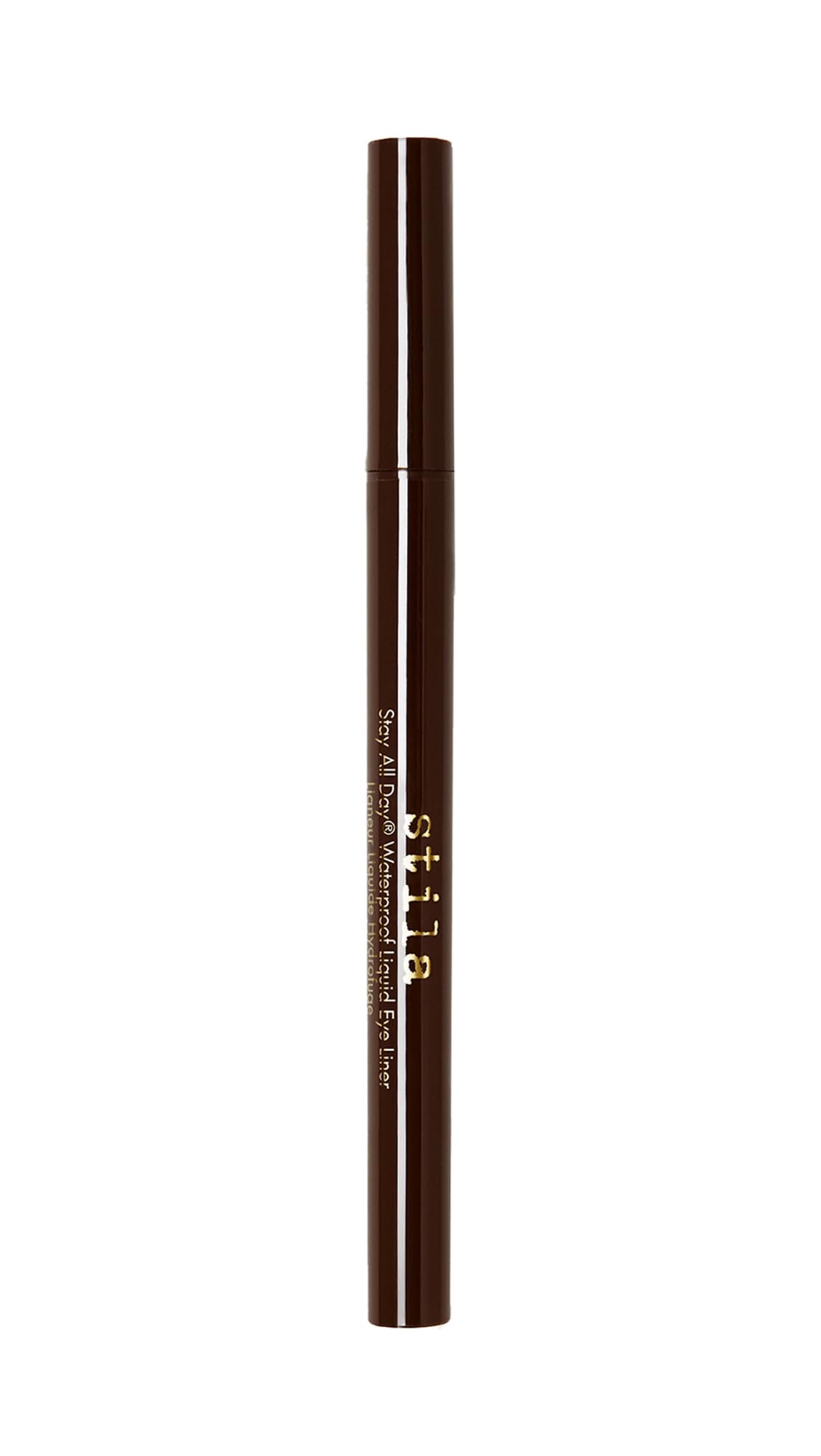Stila Stay All Day Waterproof Liquid Eye Liner 0.5 ml Halalzen