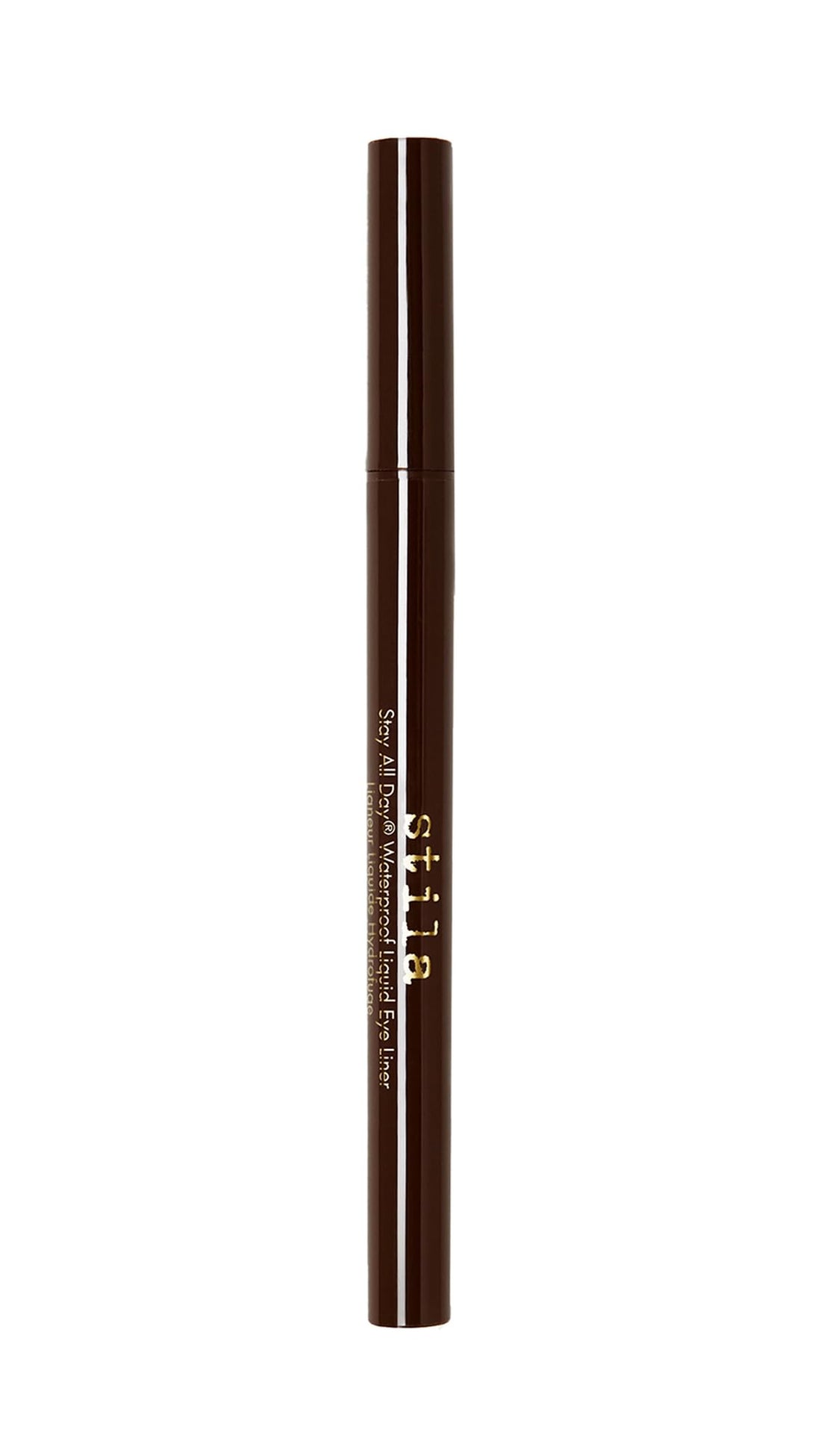 Stila Stay All Day Waterproof Liquid Eye Liner 0.5 ml Halalzen