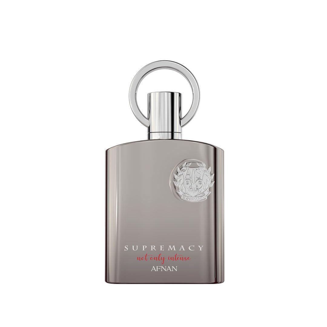 Afnan Supremacy Collector's Edition for Men Eau De Parfum, 3.4 Fl. Oz