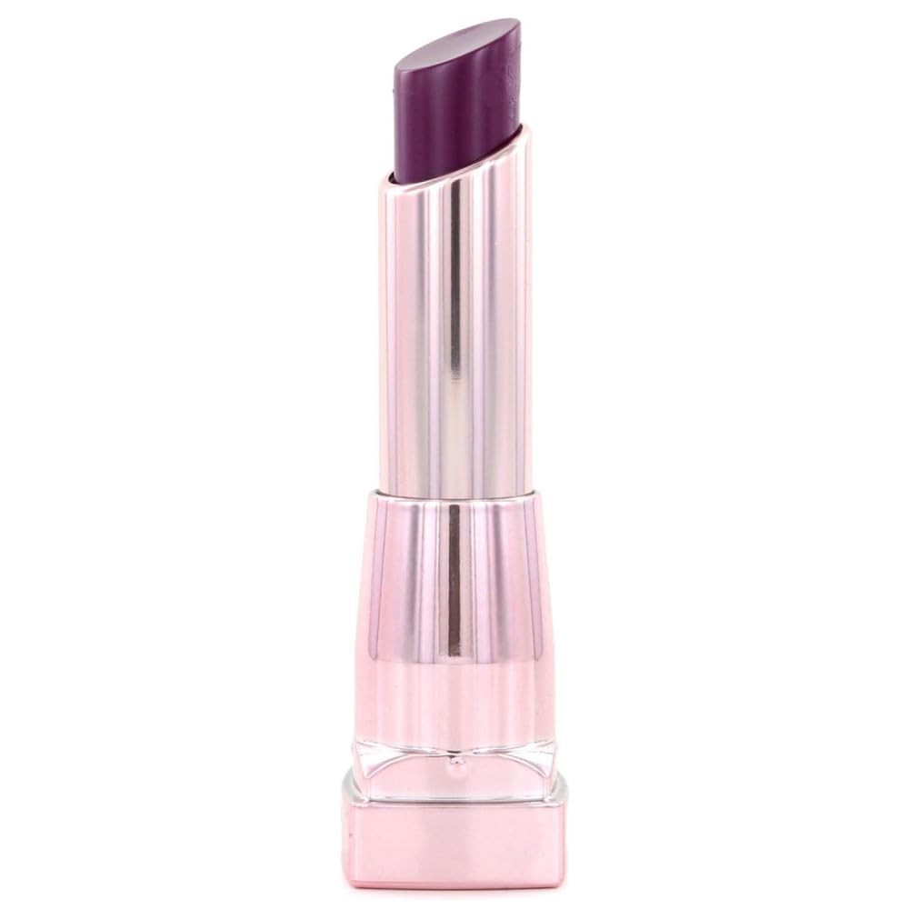 Maybelline Lip Stick, Hydrating Color Sensational Lip Colour, Creamy Formula with Honey Nectar for Nourished Lips & Crisp Color - Shade: 148, Summer Pink Halalzen