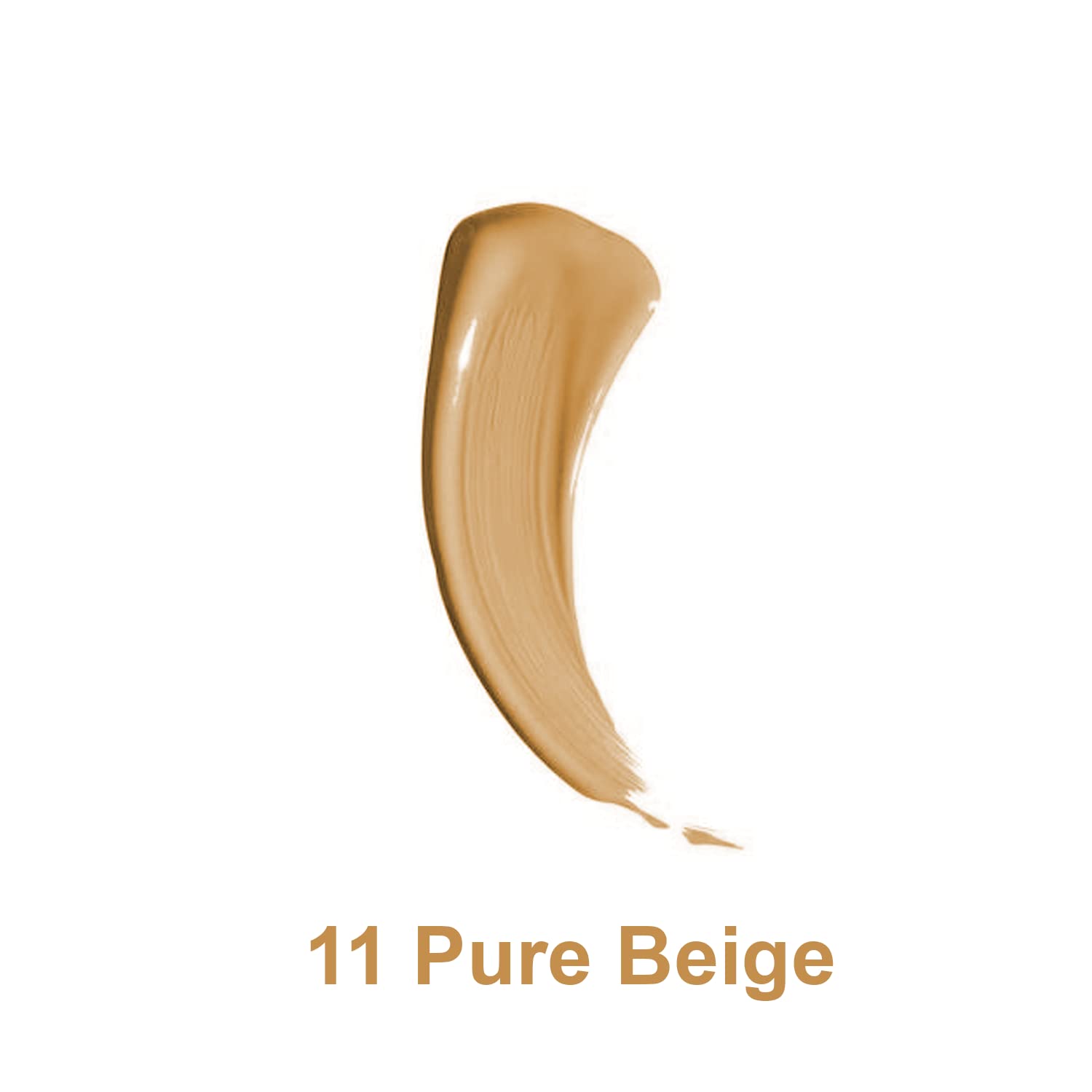 Beauty Forever HD Long Wearing Multi-use Concealer, Emollient Rich Formula, Creamy & Blend-able, 3.5ml (04 SAND) Halalzen