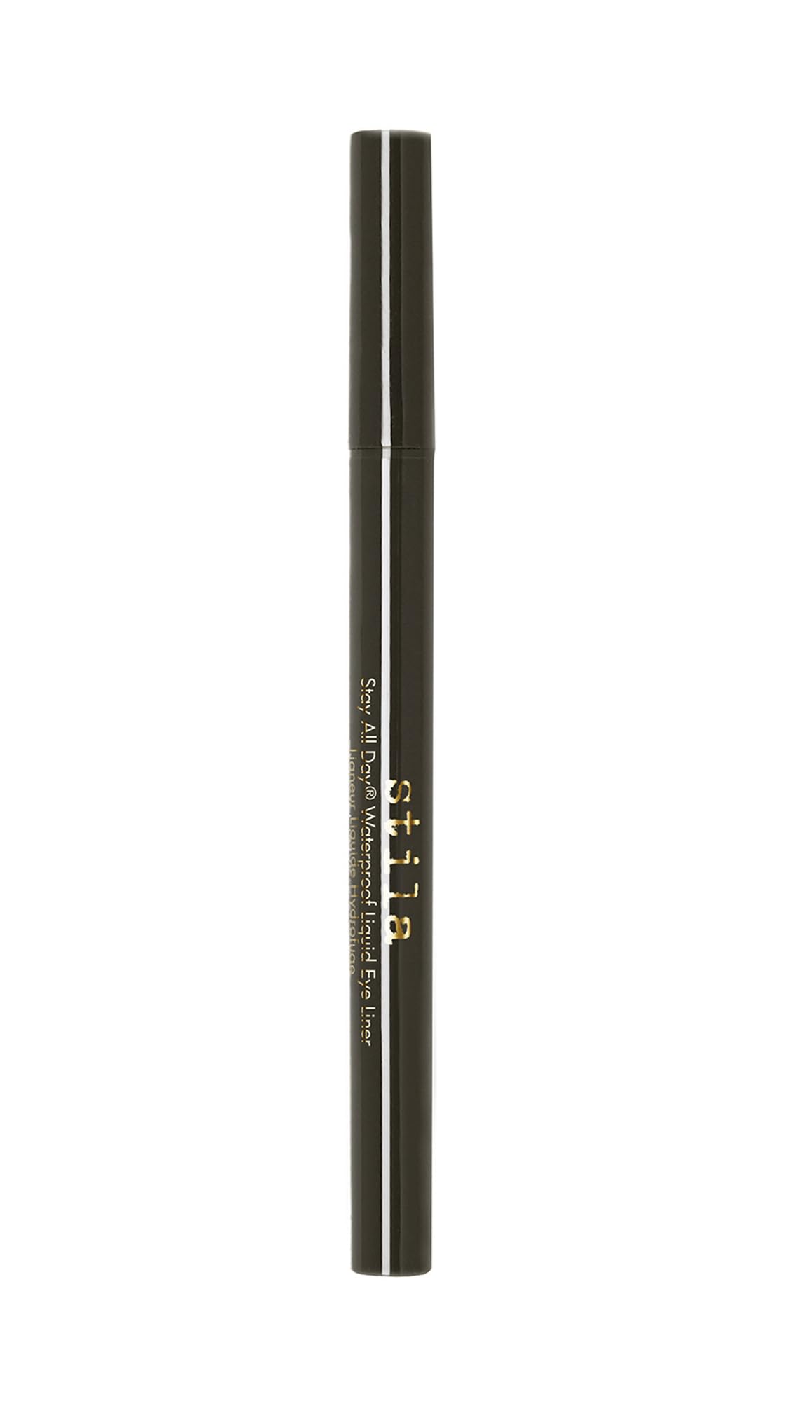 Stila Stay All Day Waterproof Liquid Eye Liner 0.5 ml Halalzen