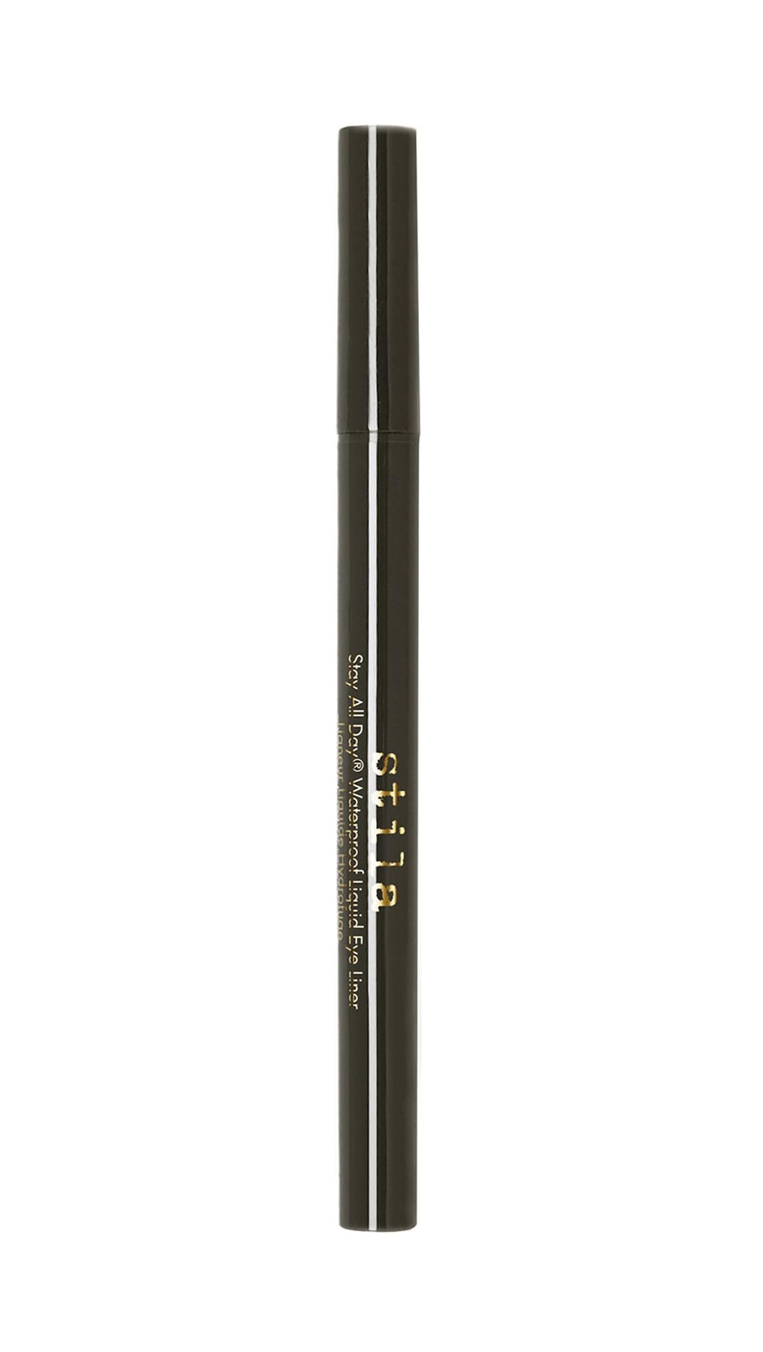 Stila Stay All Day Waterproof Liquid Eye Liner 0.5 ml Halalzen