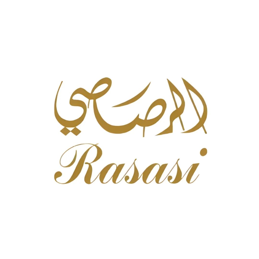 RASASI Hawas For Men Eau De Parfum Spray 100ML (3.4 Oz) - Long Lasting Arabian Perfume, Premium Perfume Men, Ideal for Special Occasions & Daily Elegance, A Bold and Captivating Fragrance