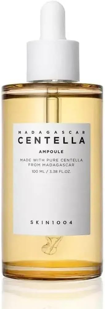 SKIN1004 Madagascar Centella Ampoule 100ml Halalzen