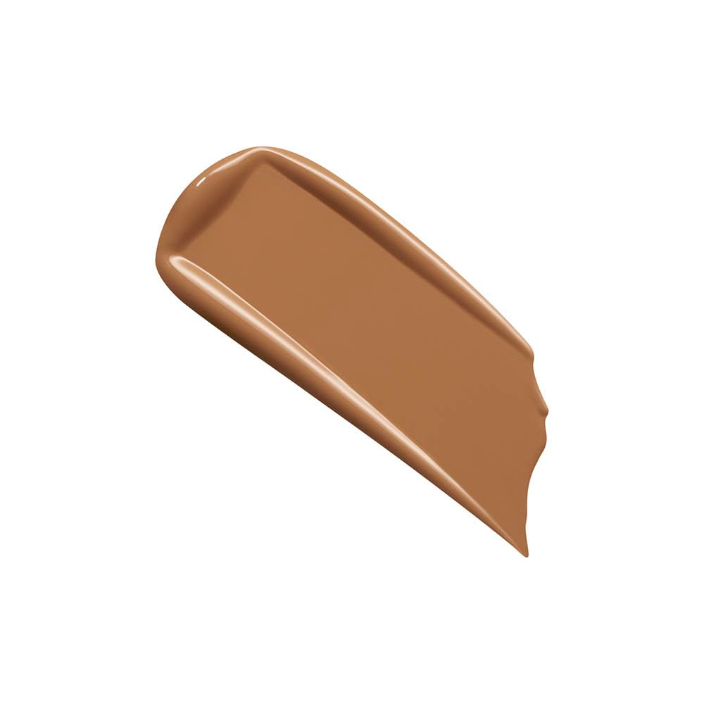 Lancôme Teint Idole Ultra Wear Foundation, Up to 24H Longwear, Liquid Foundation with Buildable Coverage, Natural Matte Finish, Hyaluronic Acid & SPF 35, 30ml Halalzen