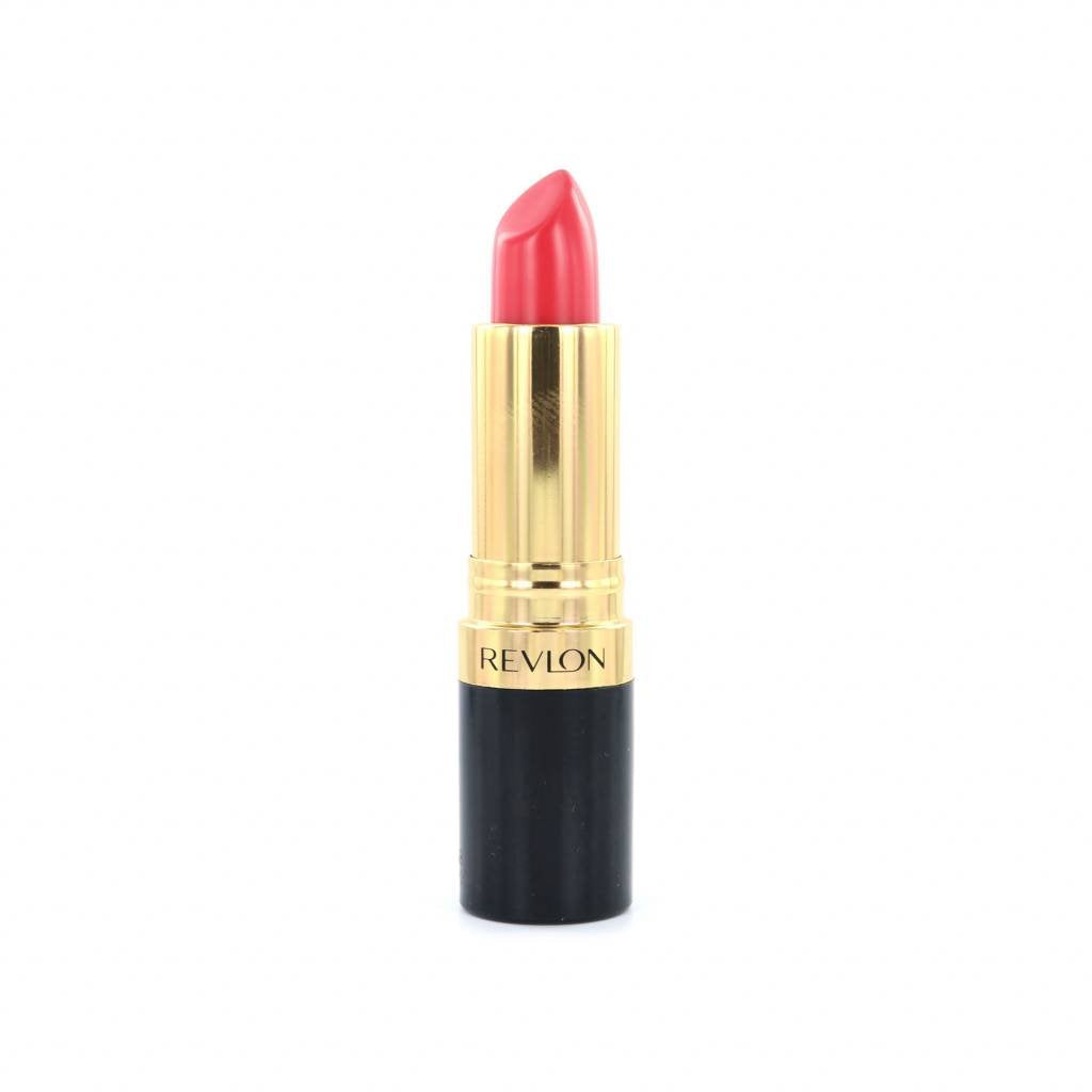 Revlon Super Lustrous Lipstick, 4.2 g, Number 420, Blushed Halalzen