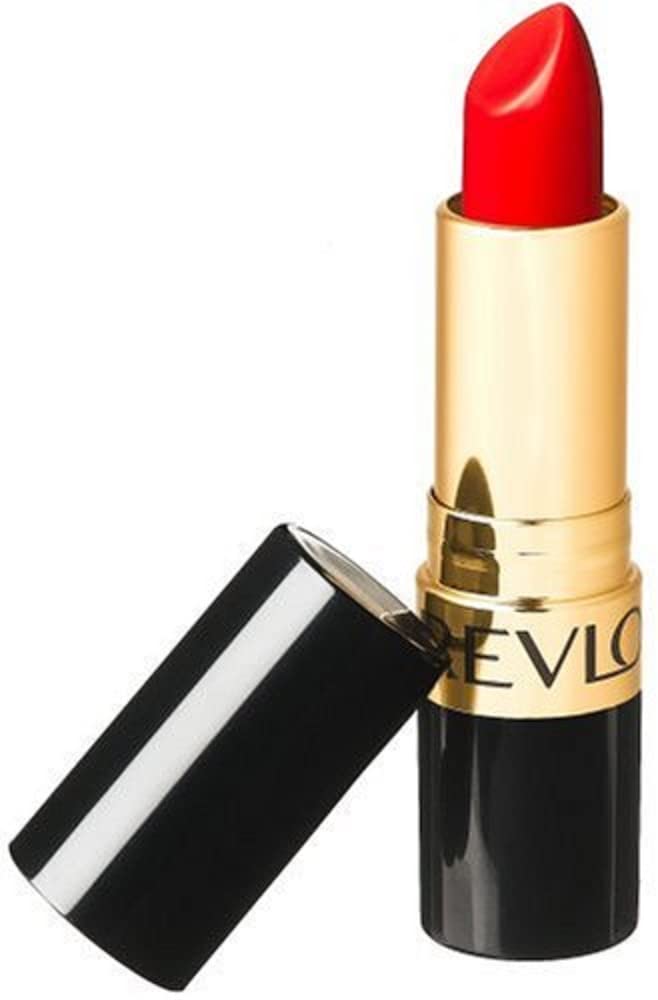 Super Lustrous Lipstick by Revlon 430 Soft Silver Rose Halalzen