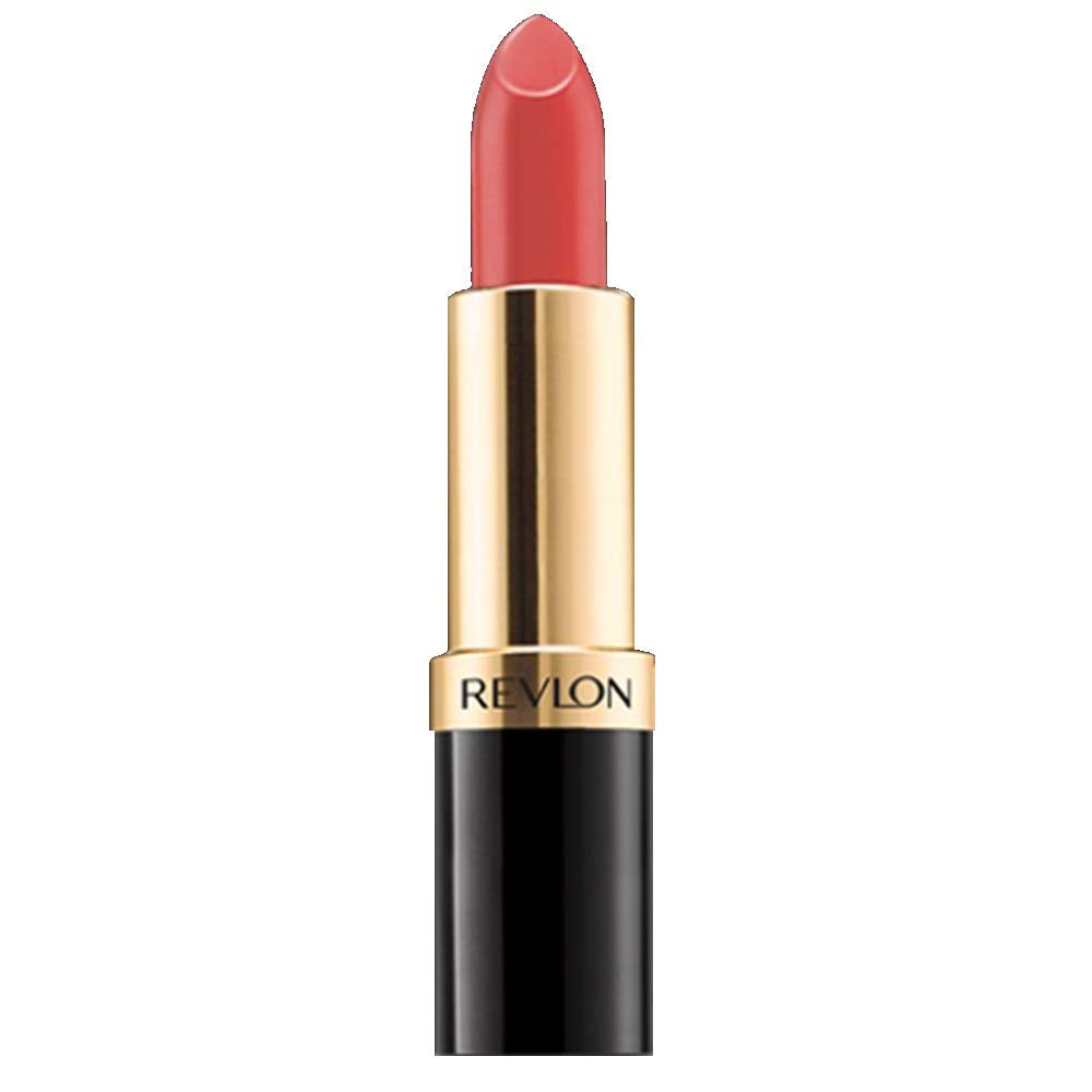 Revlon Super Lustrous Lipstick, 4.2 g, Number 420, Blushed Halalzen