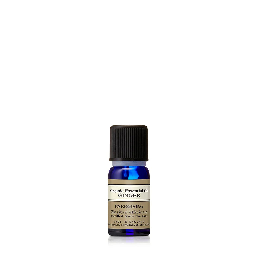 Neal’s Yard Remedies Organic Essential Oil | Relaxing Essential Oil | Certified Organic | 10ml