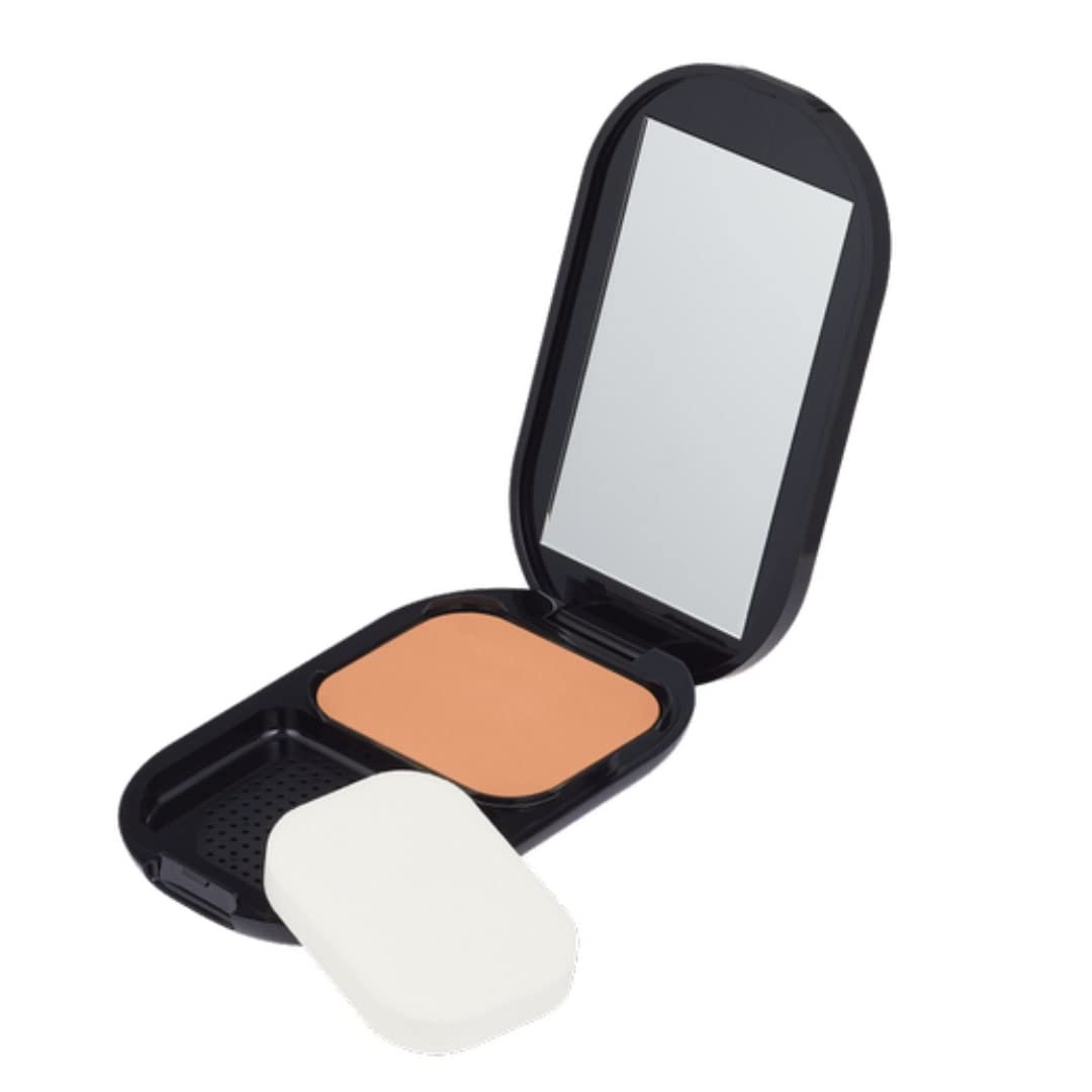 Max Factor Facefinity Compact Foundation, Number 003, Natural, 10 g Halalzen