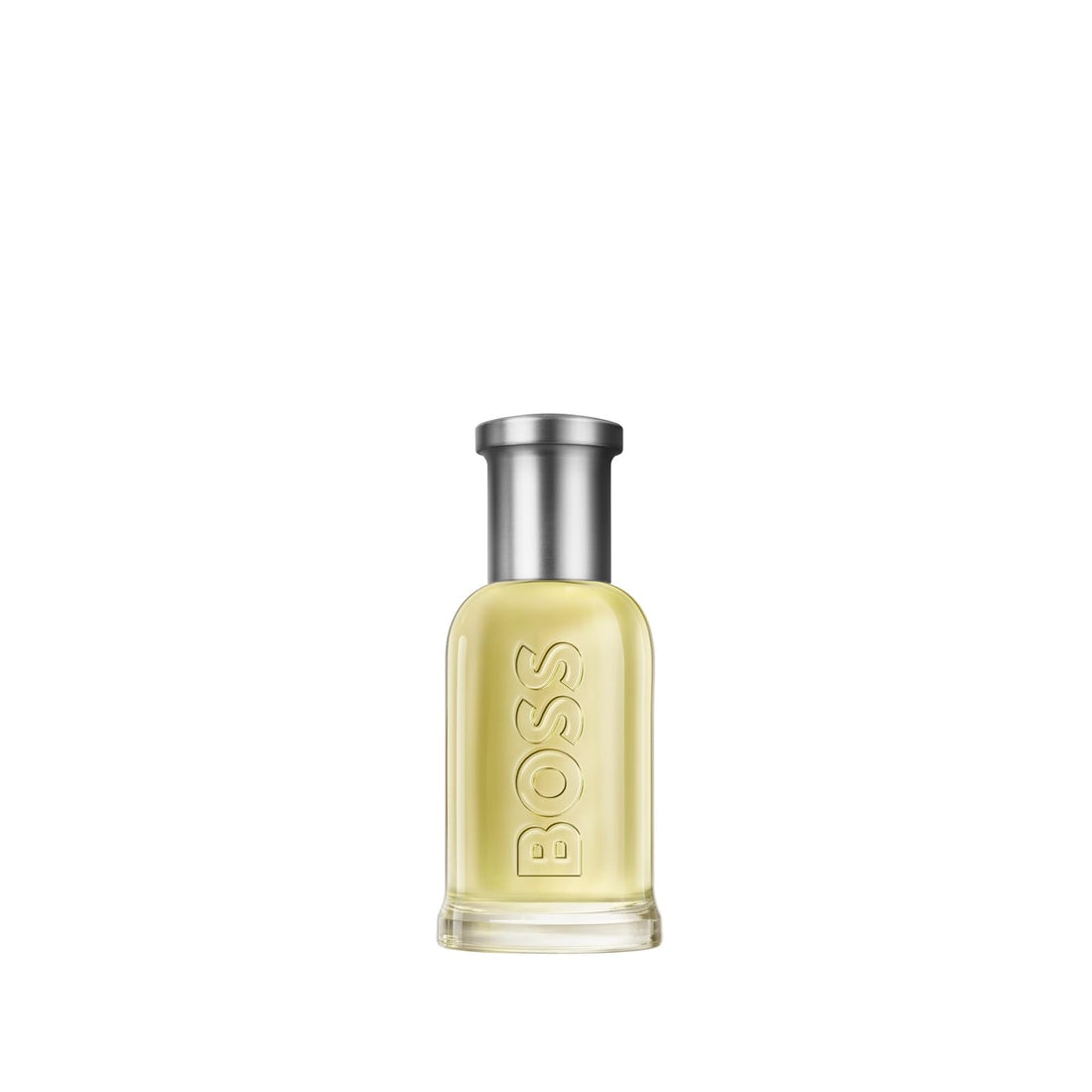 BOSS Bottled - Eau de Toilette for Him - Woody & Fruity Fragrance with Notes of Apple, Cinnamon and Wood - Medium Longevity