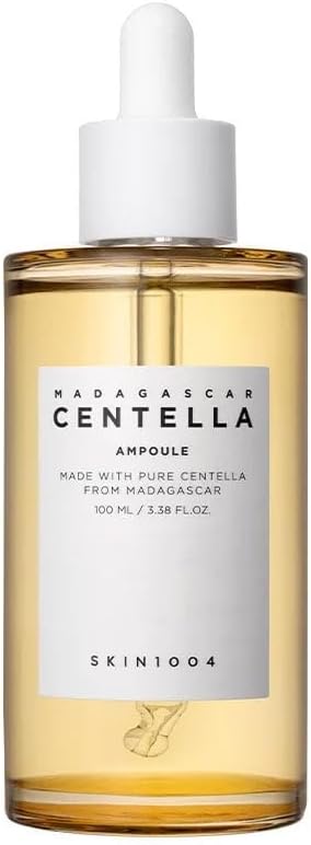 SKIN1004 Madagascar Centella Ampoule (55 ml) Halalzen
