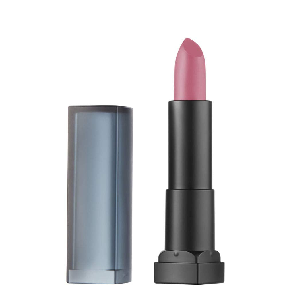 Maybelline Lip Stick, Hydrating Color Sensational Lip Colour, Creamy Formula with Honey Nectar for Nourished Lips & Crisp Color - Shade: 148, Summer Pink Halalzen