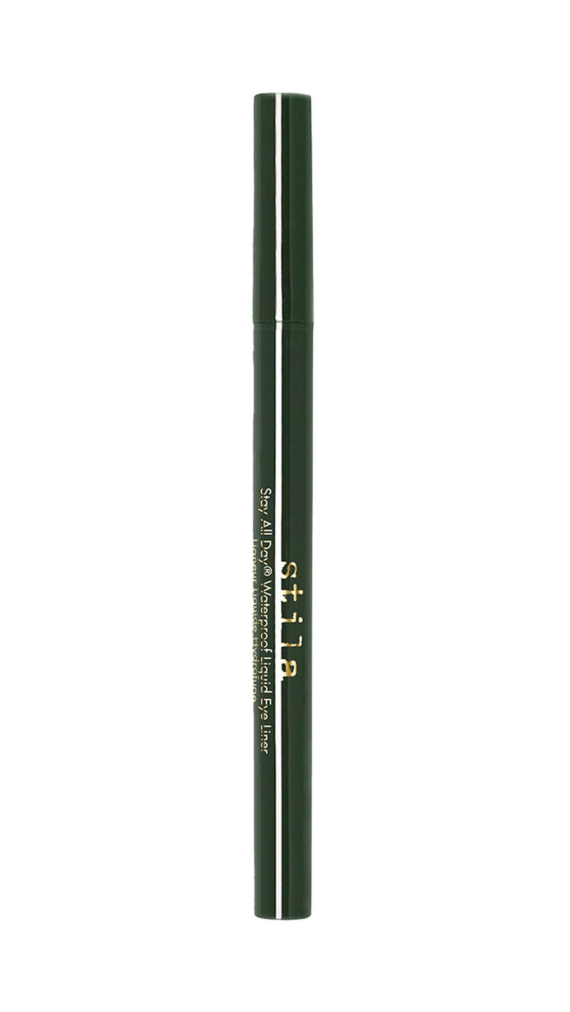 Stila Stay All Day Waterproof Liquid Eye Liner 0.5 ml Halalzen